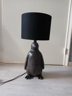 Pinguïn Lamp modern, Huis en Inrichting, Lampen | Wandlampen, Ophalen, Gebruikt