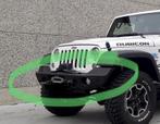 Winch bumper en lot Jeep Rubicon onderdelen, Auto-onderdelen, Overige Auto-onderdelen, Ophalen, Jeep
