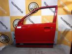 Portier 4Deurs links-voor van een Suzuki Alto (Z9T), Auto-onderdelen, Gebruikt, Deur, Ophalen of Verzenden, Suzuki