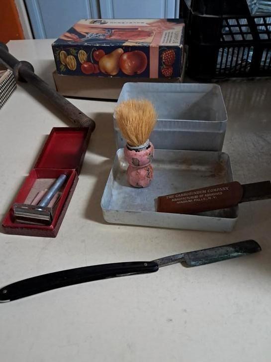 Sterilizeer hulpmiddelen, Antiek en Kunst, Antiek | Keukengerei, Ophalen of Verzenden