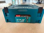 Makita Accu Schroef/Boormachine DDF484RT3J 18V-3X5 Ah Li-ion, Doe-het-zelf en Bouw, Ophalen of Verzenden, Nieuw