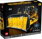 LEGO Technic 42131 Cat D11 Bulldozer NIEUW, Kinderen en Baby's, Speelgoed | Duplo en Lego, Ophalen of Verzenden, Nieuw, Complete set