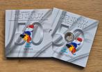 BU   Euroset  2008   Benelux, Postzegels en Munten, Munten | Europa | Euromunten, Ophalen of Verzenden, Overige waardes, Setje