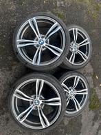 BMW 20 inch velgen, Ophalen of Verzenden, 20 inch, Band(en)