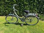 Damesfiets, Fietsen en Brommers, Ophalen, Gebruikt, Versnellingen