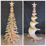 Sapin de noel en bois, Diversen, Kerst, Ophalen
