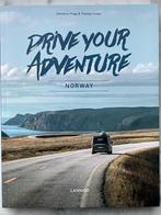 Noorwegen - drive your adventure Norway, Overige merken, Europa, Ophalen of Verzenden, Zo goed als nieuw