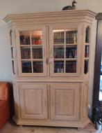 boekenkast, Ophalen, 200 cm of meer, 150 tot 200 cm, Eikenhout