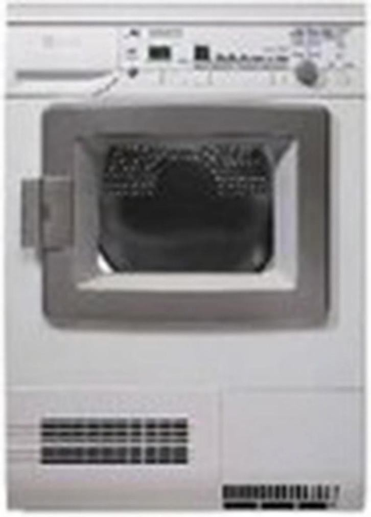 Sèche-linge Bauknecht à condensation 6kg, Elektronische apparatuur, Droogkasten, Condens, Ophalen