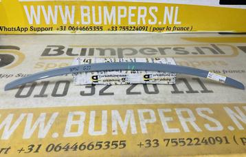 Kofferklep Spoiler Bmw 4Serie G22 Achterklep Lip 2-S2-6953R beschikbaar voor biedingen