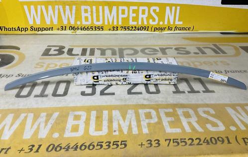 Kofferklep Spoiler Bmw 4Serie G22 Achterklep Lip 2-S2-6953R, Auto-onderdelen, Carrosserie, Achterklep, Voor, Gebruikt, Ophalen of Verzenden