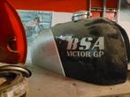 BSA reservoir, Motoren, Onderdelen | Oldtimers, Ophalen of Verzenden