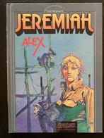 Jeremiah strips SC en HC, Boeken, Stripverhalen, Gelezen, Meerdere stripboeken, Hermann, Ophalen of Verzenden