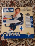 Kinderstoel merk Chicco opvouwbaar, Zo goed als nieuw, Ophalen