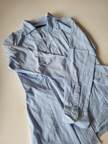 Blouse River Woods, Enlèvement, Taille 36 (S)