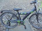 jongensfiets 24 inch in nieuwe staat, Ophalen, Zo goed als nieuw, 24 inch
