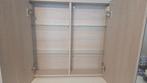 Spiegelkast badkamer, Ophalen, 50 tot 100 cm, Minder dan 25 cm, Minder dan 100 cm