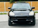 Porsche cayenne 3.2 lichte vracht 150€ tax gekeurd, Auto's, Automaat, Cayenne, Zwart, Zwart