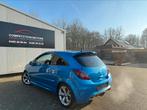 Opel Corsa OPC - 2008 - Recaro - 192Pk - Uniek, Bedrijf, Handgeschakeld, Euro 4, Corsa