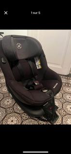 Maxi Cosi iSize Mica, Kinderen en Baby's, Autostoeltjes, Ophalen, Gebruikt, 0 t/m 18 kg, Zijbescherming