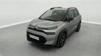Citroën C3 1.2 PureTech 110Cv Shine (bj 2022), Auto's, Citroën, Stof, Gebruikt, 1199 cc, Bedrijf