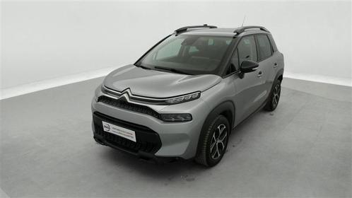 Citroën C3 1.2 PureTech 110Cv Shine (bj 2022), Auto's, Citroën, Bedrijf, Te koop, C3, Benzine, Stadsauto, 5 deurs, Zilver of Grijs
