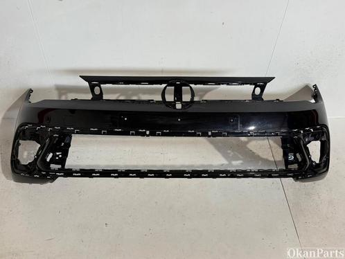 VW Volkswagen Polo 2G Facelift voorbumper 2GS807221H, Auto-onderdelen, Carrosserie, Bumper, Voor, Gebruikt