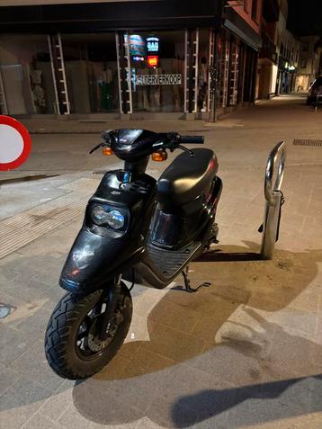 mbk booster, Enlèvement ou Envoi