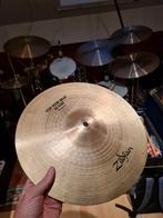 Zildjian New Beat hihats 13 inch, Muziek en Instrumenten, Drumstellen en Slagwerk, Ophalen of Verzenden, Gebruikt