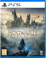Hogwarts Legacy L'Héritage de Poudlard PS5 (Playstation 5), Games en Spelcomputers, Ophalen of Verzenden, Zo goed als nieuw