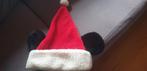 Disney Disneyland Paris originele Mickey kerstmuts, Kleding | Dames, Hoeden en Petten, Ophalen of Verzenden