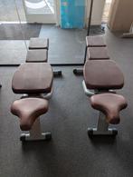 Adjustable bench, Sport en Fitness, Fitnessmaterialen, Ophalen, Zo goed als nieuw
