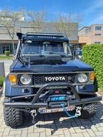 Toyota landcruiser lj70 1989, Auto's, Particulier, Te koop, Landcruiser