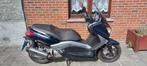 Yamaha x-max 125cc, Motoren, Scooter, Sportuitlaat, Particulier, 125 cc