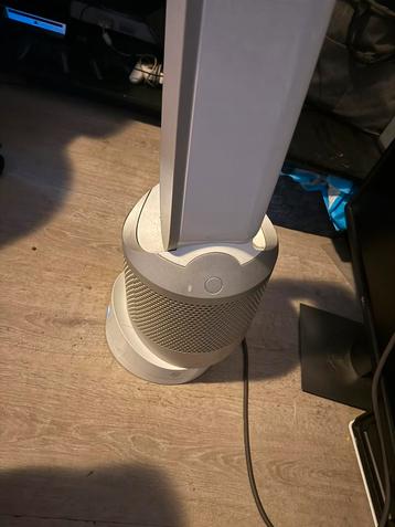 Dyson pure hot+cool, Enlèvement ou Envoi