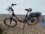 Minerva elec fiets, Ophalen, Zo goed als nieuw