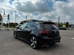 VW GOLF|7.5|GTI|PANO|ALCNTRA|PERFORMANCE, Auto's, Volkswagen, Zwart, Bedrijf, Golf, Dealer onderhouden