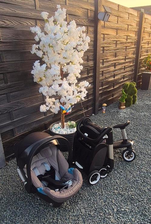 Kinderwagen, Kinderen en Baby's, Buggy's, Gebruikt, Ophalen