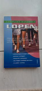 A. Burfoot - Compleet handboek lopen, Ophalen of Verzenden, Zo goed als nieuw, A. Burfoot
