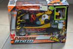 Action man raceauto., Ophalen, Gebruikt