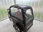 Gekeurd+Upgrade-Babboe-Big-E-Bike+Huif+Nieuwe-Accu-Zie-Foto, Fietsen en Brommers, Ophalen of Verzenden, Zo goed als nieuw, 4 kinderen of meer
