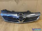OPEL ZAFIRA B Grille 2005-2010, Auto-onderdelen, Gebruikt, Opel