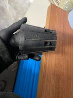 Malossi 45graden luchtfilter, Fietsen en Brommers, Ophalen of Verzenden, Gebruikt