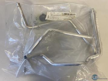 NOS reparatieset kachelpijpjes voor Mercedes-Benz W202 C208