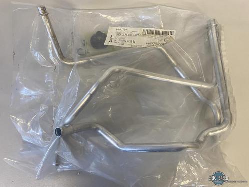 NOS reparatieset kachelpijpjes voor Mercedes-Benz W202 C208, Auto-onderdelen, Airco en Verwarming, Mercedes-Benz, Nieuw, Ophalen of Verzenden