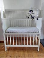 Babywieg cosleeper bedje baby, Zo goed als nieuw, Ophalen