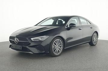 Mercedes-Benz CLA 180 lux line beschikbaar voor biedingen