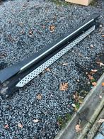 Aluminium treeplanken bmw x6 vanaf 2008 e71 model, Auto-onderdelen, Ophalen