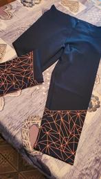 Leegings 3/4(1), Ophalen