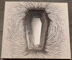Metallica - Death Magnetic, Cd's en Dvd's, Cd's | Hardrock en Metal, Verzenden, Nieuw in verpakking